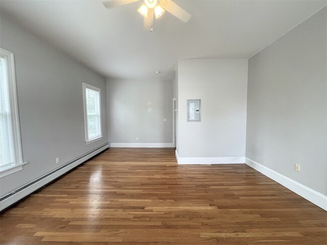 1 Cedar Square Unit 2