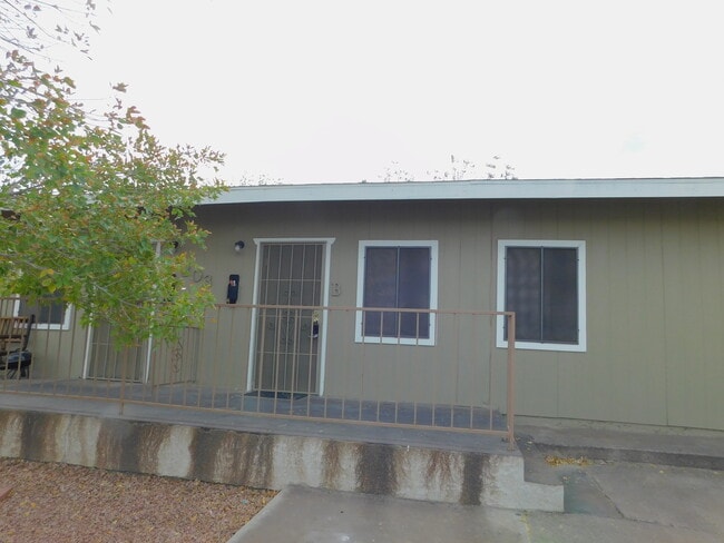 Building Photo - 303 W Atlantic Ave
