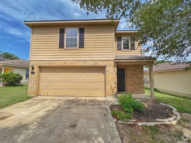 Building Photo - 3/2 in Canyon Crossing Rental