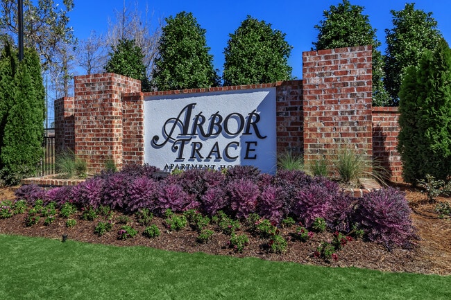 Photo - Arbor Trace Apartment Homes