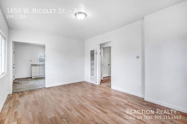 Photo - 1659 W Nicolet St Unidad A