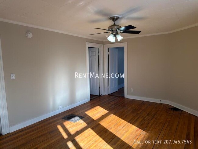 57-59 Holyoke Street Apt.-1