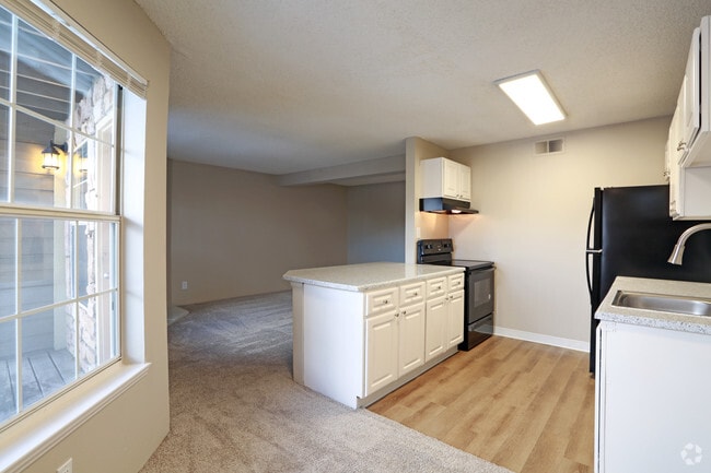 1BR, 1BA - 1 X 1