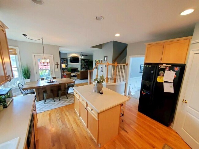 Photo - 5347 Spalding Mill Pl
