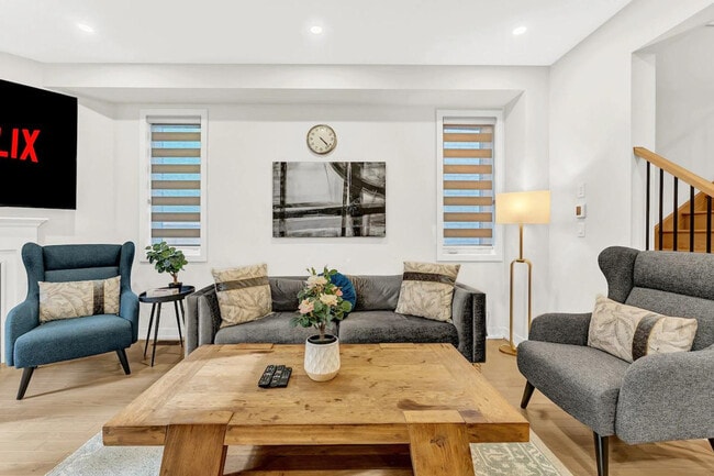 Photo - 450 Finch Ave Unité SI ID1504462P