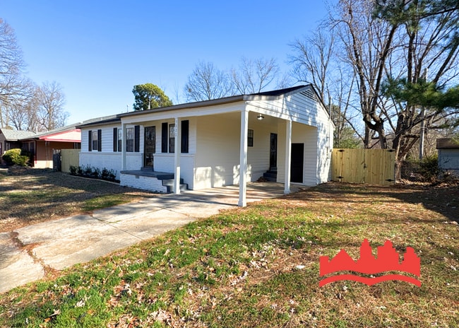 Photo - 3222 McKell Dr