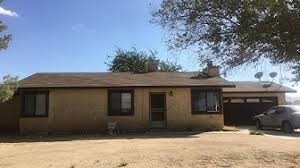 Ranch style 3+2+FamRoom Horse Property - 10232 E Ave S4