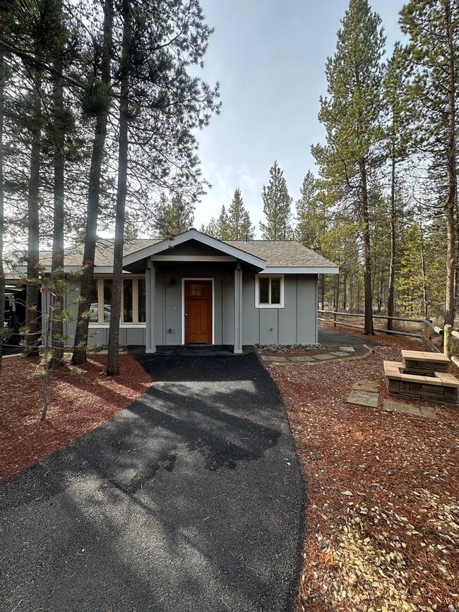 Photo - Like new one bedroom home on almost an acre!  A must see!