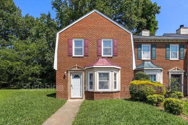 Building Photo - 5795 Rivermill Cir