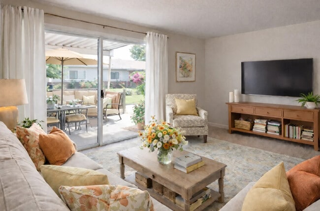 Photo - Castle Vista Senior Duplex Community