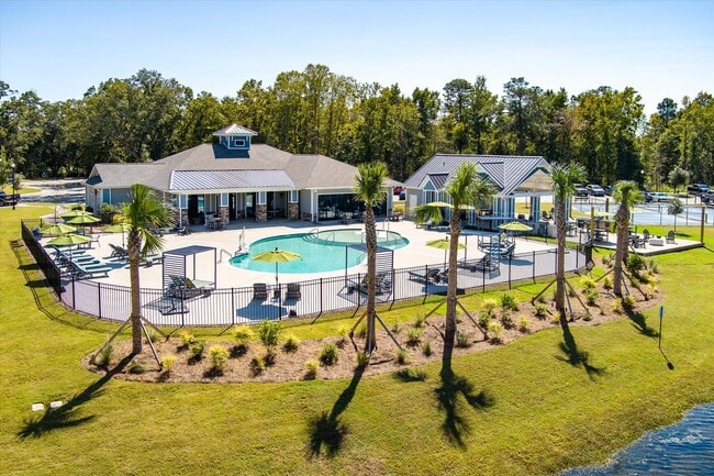 The Palms at Edgewater
