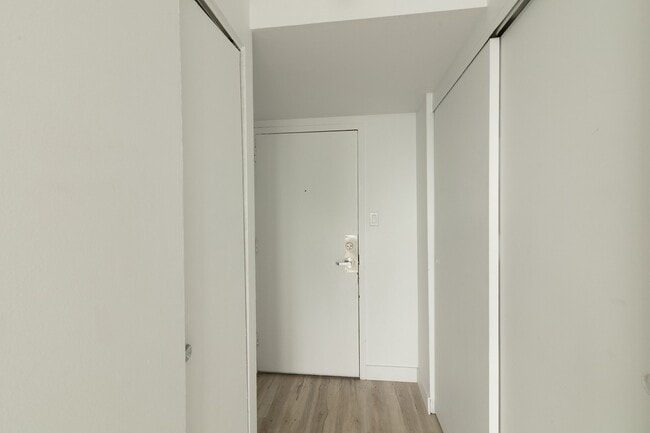 Photo - 1975 Maisonneuve Blvd W Unité 2202