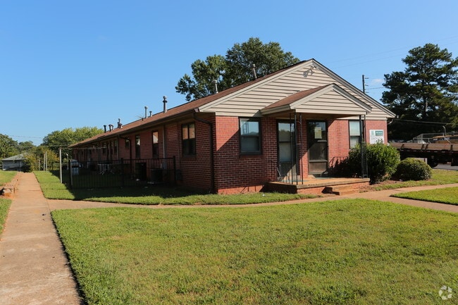 Photo - Housing Authority of Roswell
