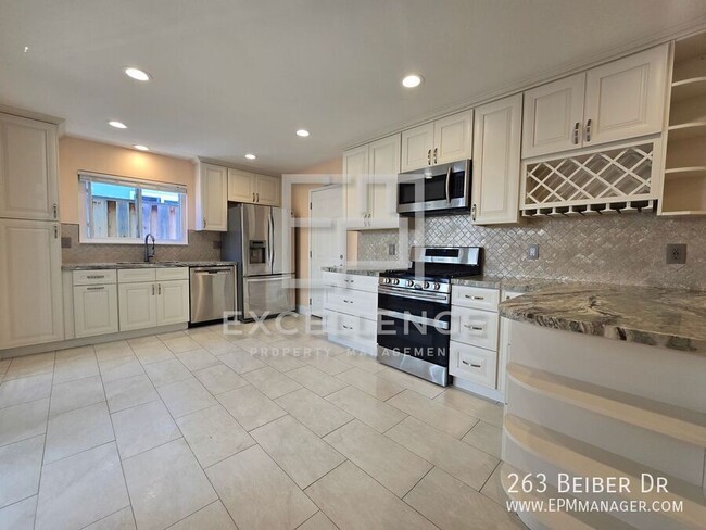 Photo - 263 Beiber Dr-