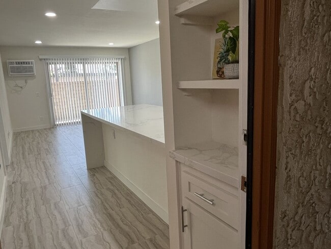 Photo - Downstairs 1 Bedroom Unit in Orange Unit A-09