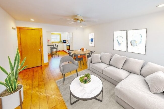 Building Photo - Safe Harbor Properties Rental