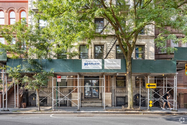 Photo - 42-44 W 120th St