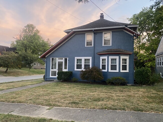 Front of house Orion Ave - 3375 Orion Ave Rental
