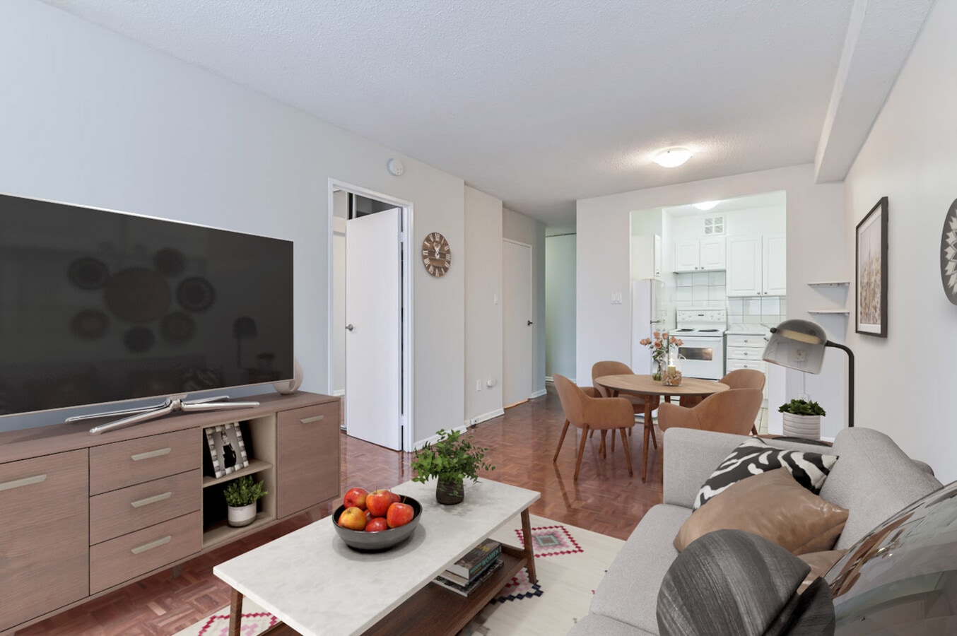 Photo - 250 St George St Unité 01103