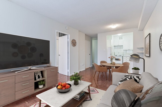 Photo - 250 St George St Unité 00206