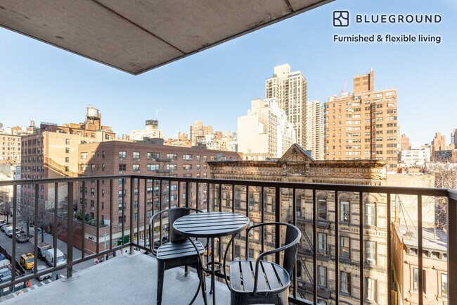 Photo - 200 E 82nd St Unidad FL8-ID240