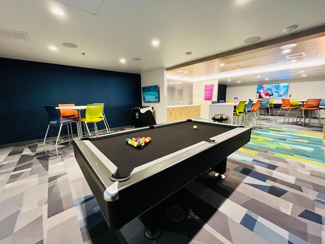 Gameroom