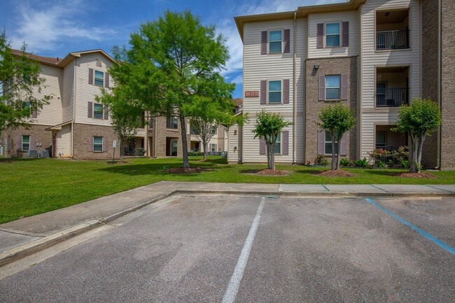 Ocean's 57 Apartments