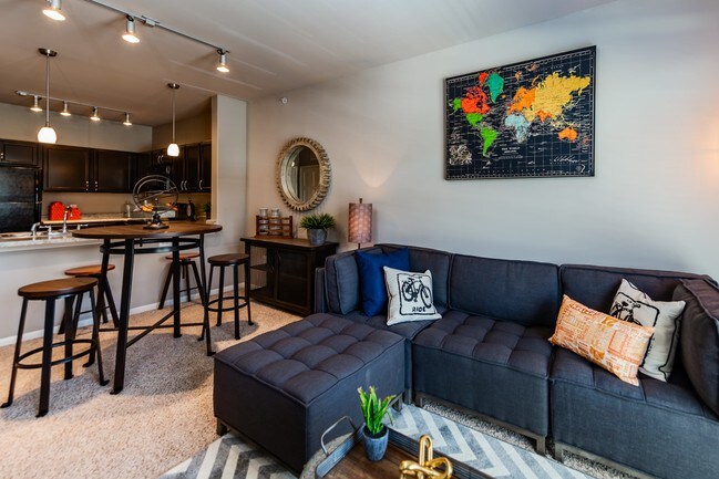 Photo - Villas of Chapel Creek