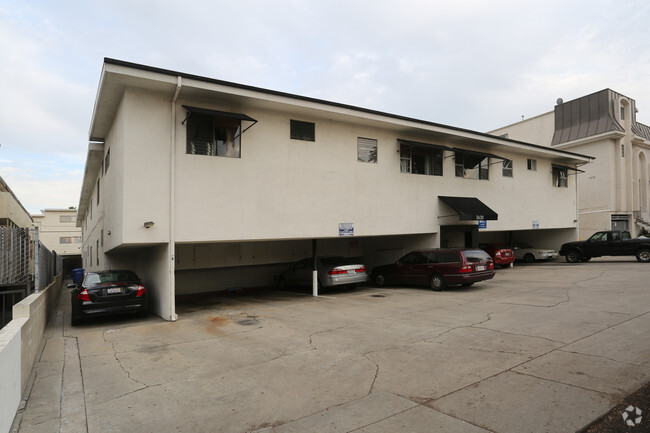 Building Photo - 3630 Westwood Blvd Rental