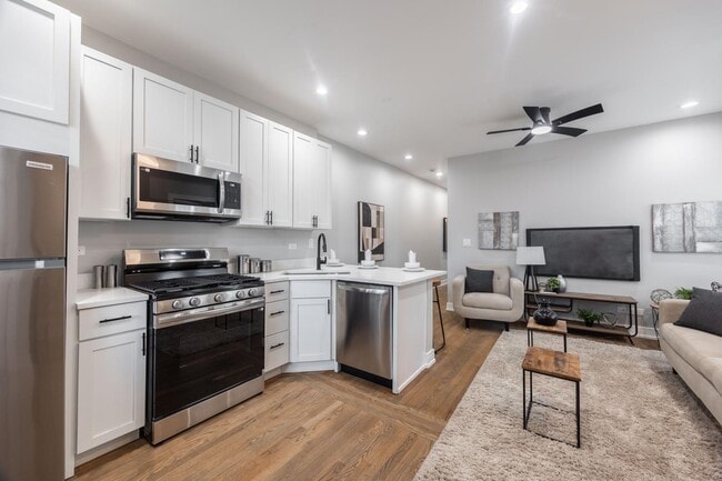 Photo - 5450 N Paulina St Unit 2
