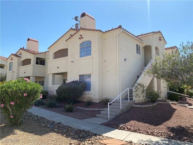 Photo - 698 S Racetrack Rd Condo Unit 714