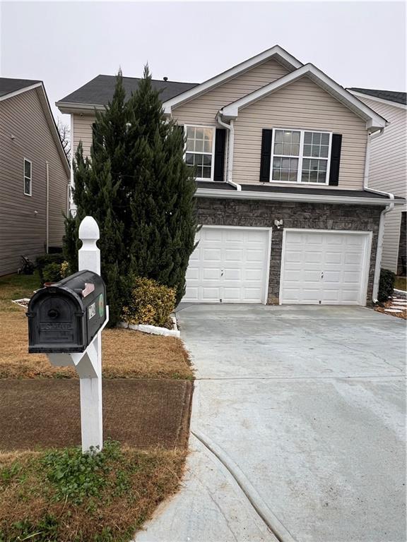Photo - 7248 Mountain Laurel Way House
