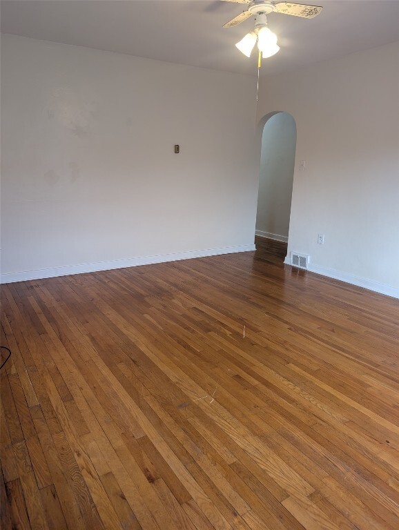 Photo - 327 Lower Stella Ireland Rd Unidad 3