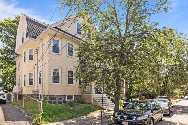 Building Photo - 85 Linden Ave Unit 3 Rental