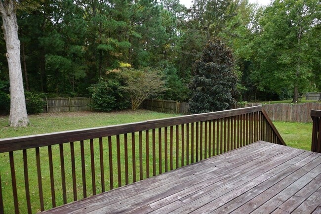 Photo - 3 Bedroom 2.5 Bathroom with a Bonus Room located in Creeks Edge Subdivision in Sneads Ferry!
