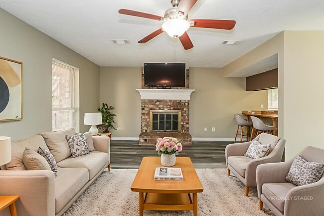 Photo - 23323 Whispering Willow Dr