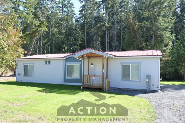 Brand new 3 bed 2 bath manufactured home i... - Brand new 3 bed 2 bath manufactured home i...