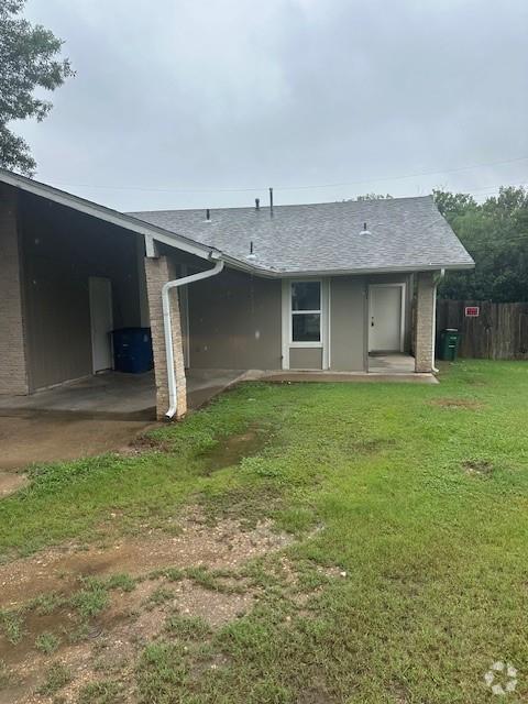 Building Photo - 2601 Reeves Cir Rental