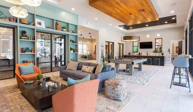 Coronado on Briarwood