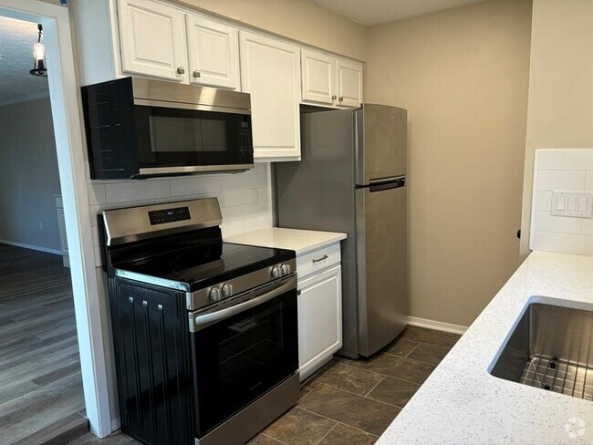 Building Photo - 4526 McCleester Dr Rental
