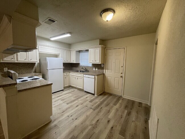 Photo - This charming house on a .25 acre lot close to Downtown/Historic Montgomery is a single story 3 b...