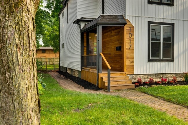 Photo - 1017 Madison Ave