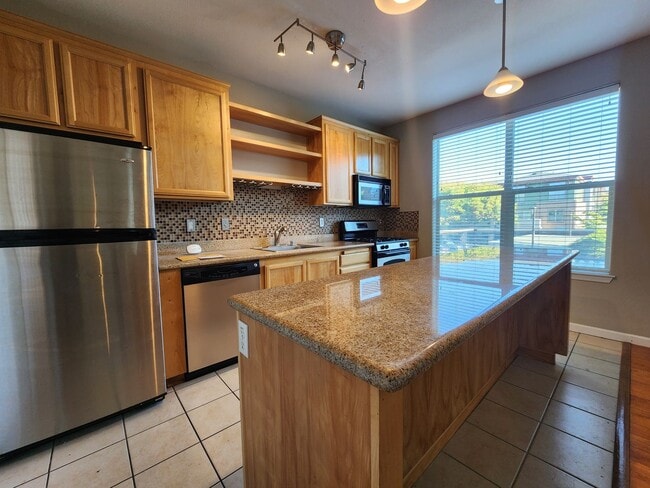 Photo - Modern 2BR/2.5BA Condo with Ensuite Bathro... Unit 206