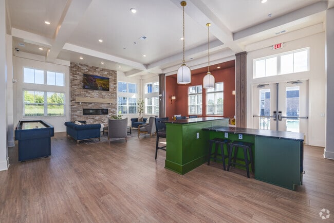 Clubhouse