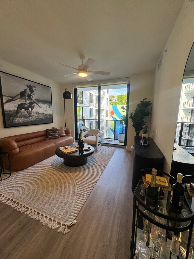 Photo - 55 NW 27th Ave Unit 811