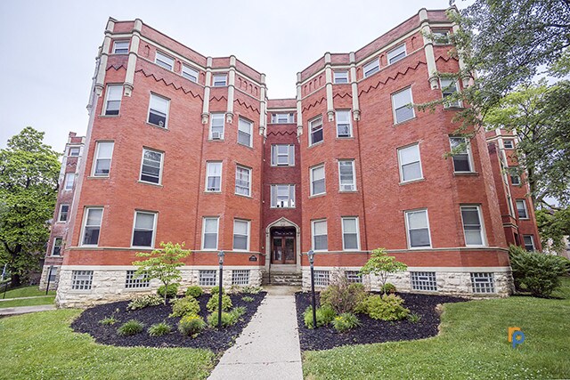 Maplewood-3440 Telford - Maplewood-3440 Telford Apartments