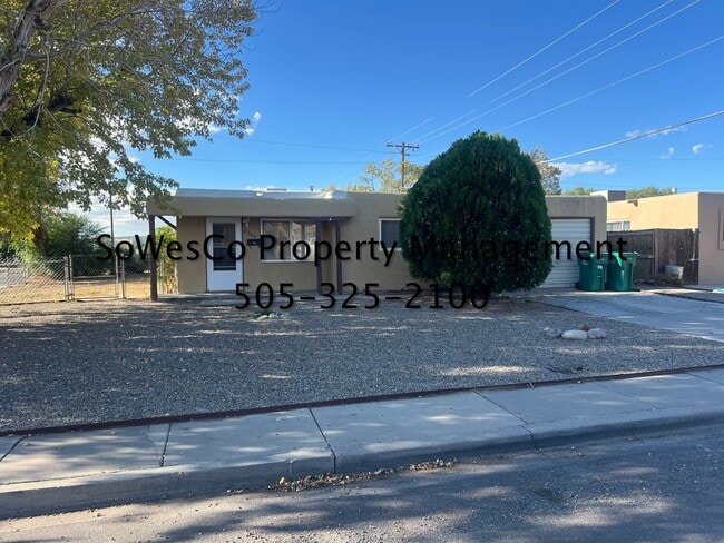 Building Photo - 3 Bedroom 2 Bath, 1 Car Garage and new flo... Rental