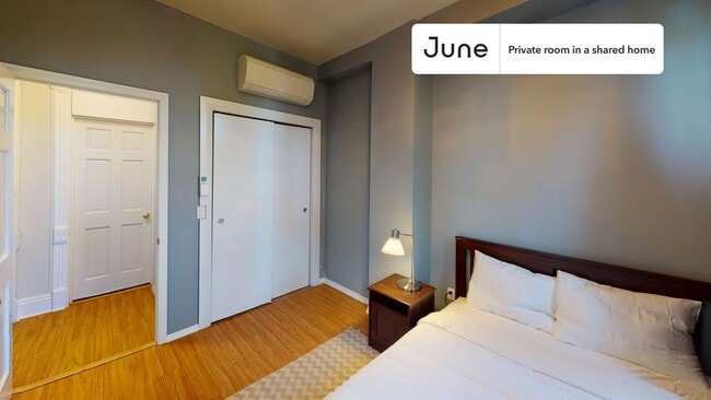 Photo - Room in Shared 5 bed/2 bath home Unit C