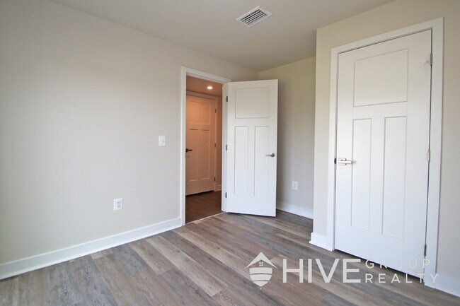 Photo - Spacious 4-Bed, 3.5-Bath with Garage!