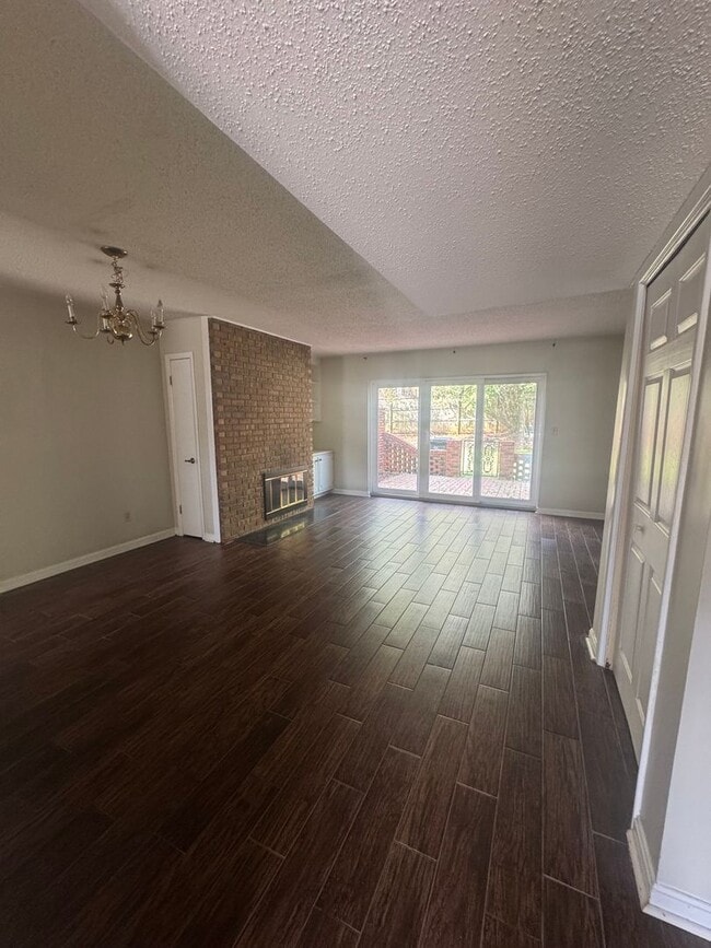 Photo - Spacious 2BR Townhome in Prime North of the River Location – Minutes from UA & Downtown